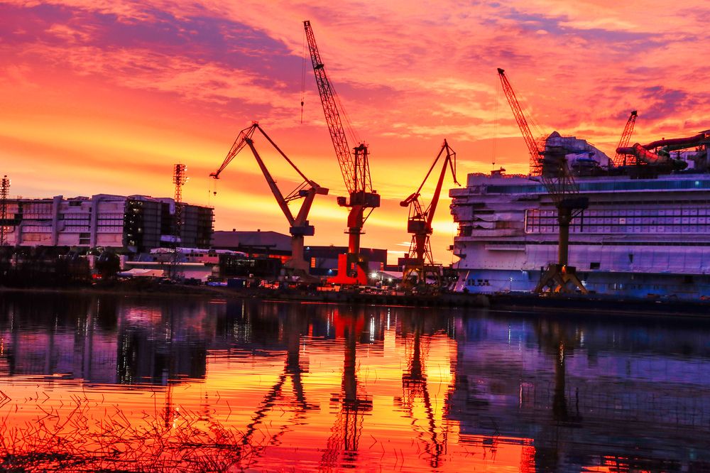 Photograph by Андрей Шабанов