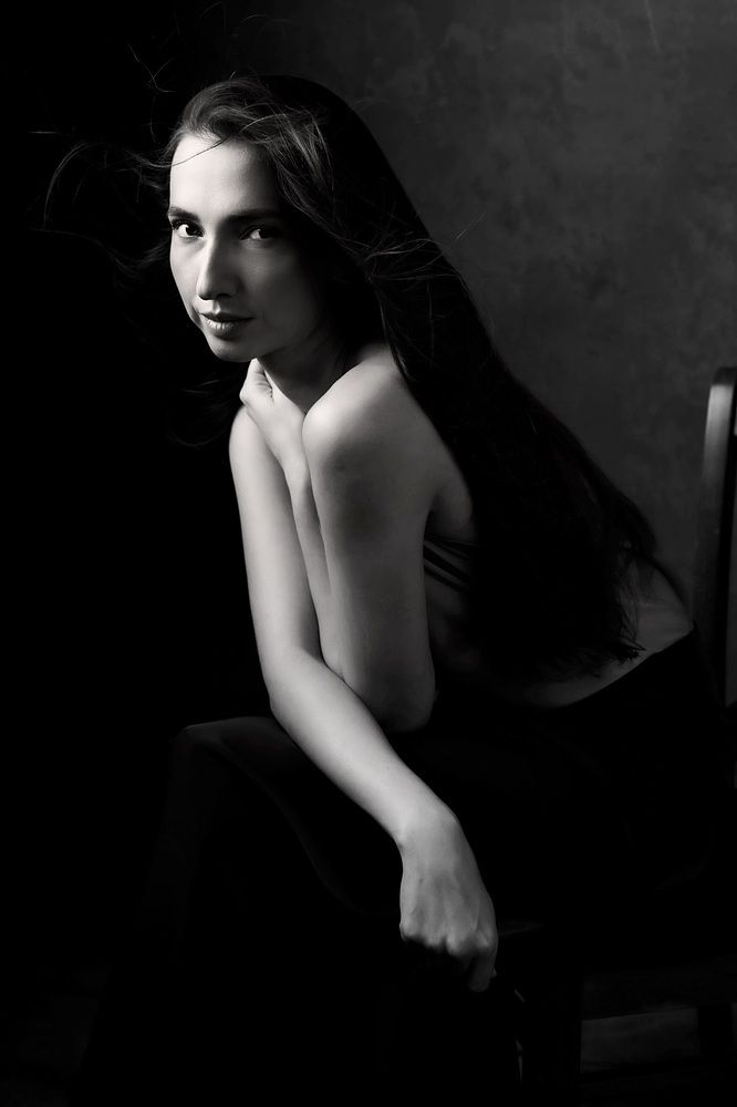 Анастасия (Anastasia)