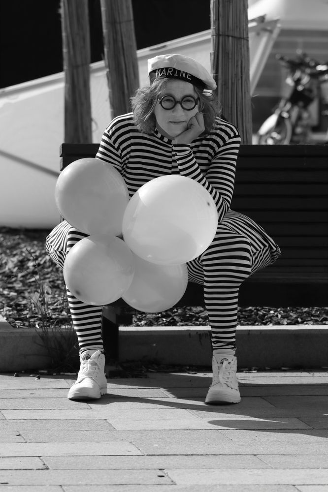 Ожидание