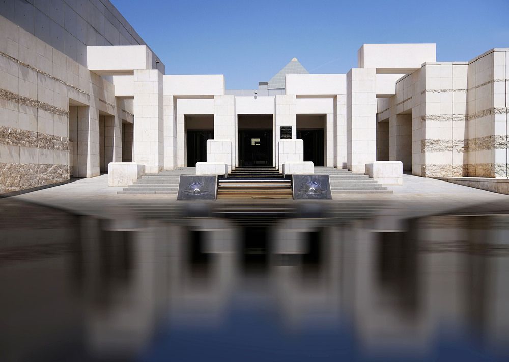 Photograph by Raed Victor Saad