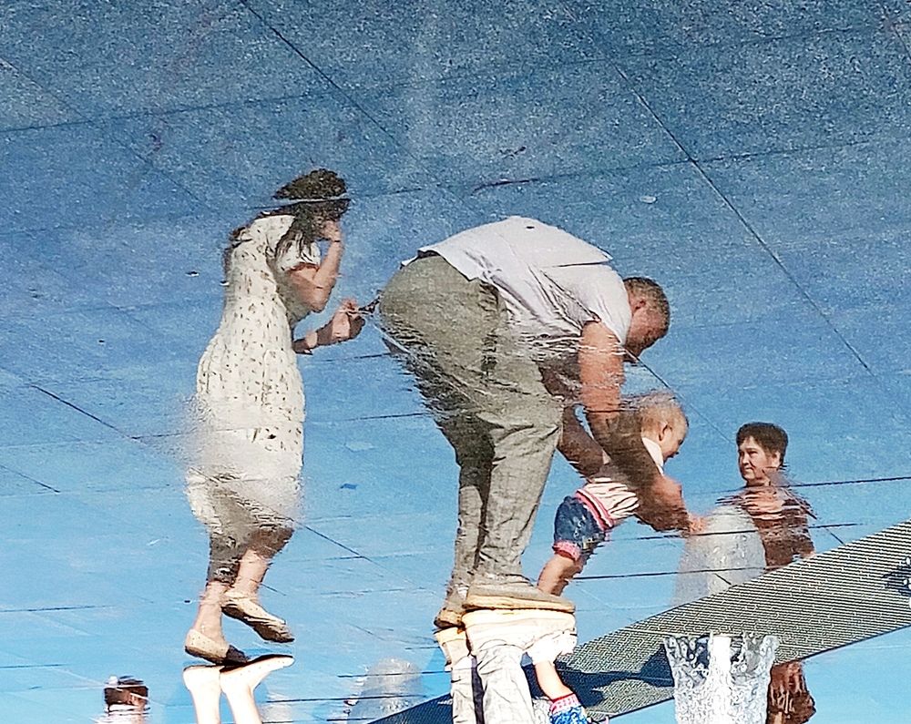 Photograph by Татьяна Кунц