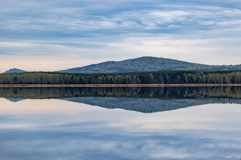 Photograph by Дмитрий Щепанов
