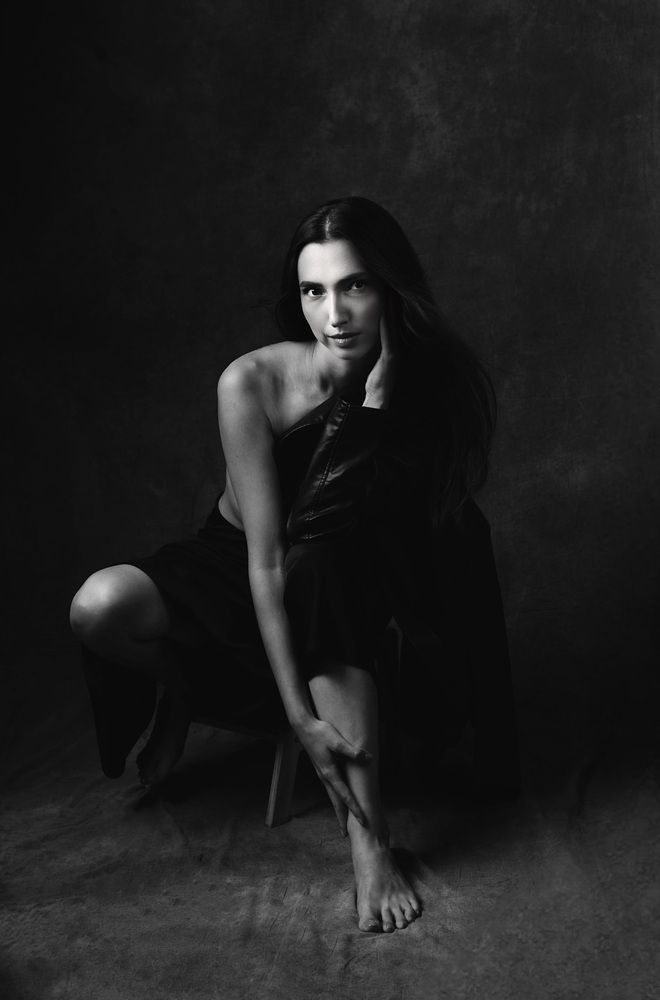 Анастасия (Anastasia)