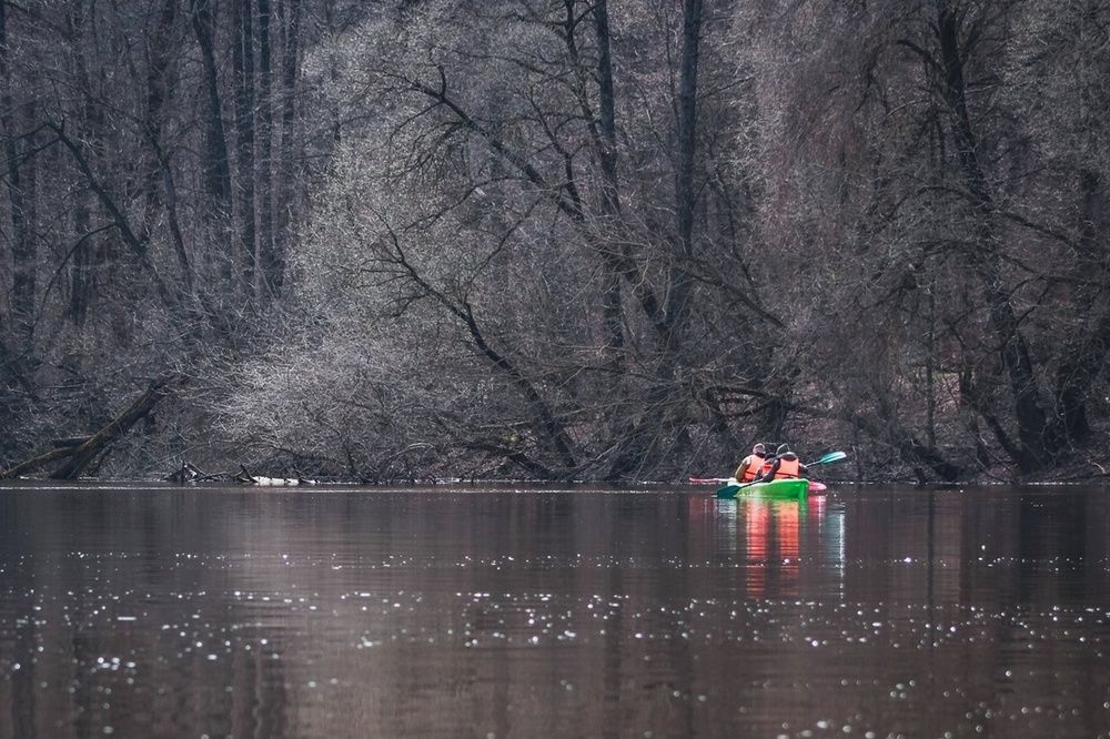 Photograph by Ольга Сергеенко