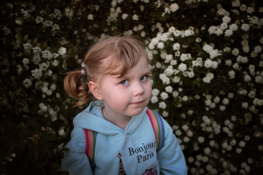 Photograph by Екатерина Подковенко