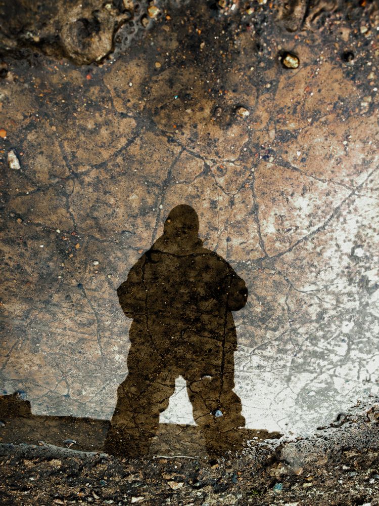 Фотография автора Ирина Петрукович