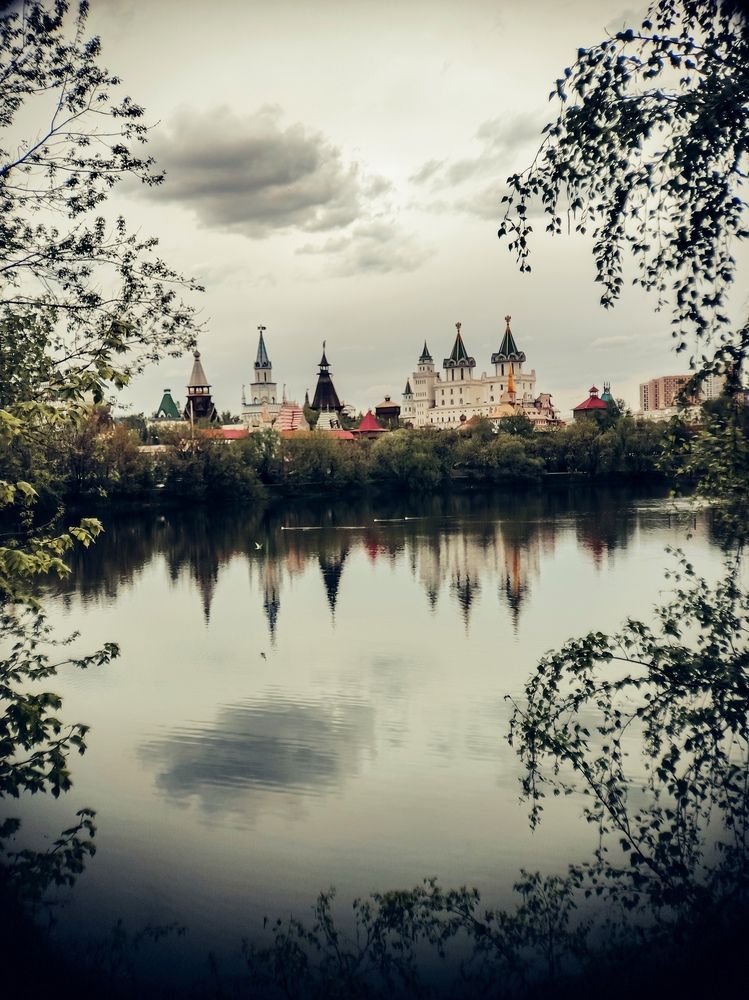 Photograph by Юлия Носкова