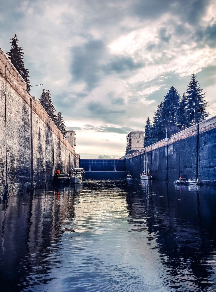 Photograph by Юлия Носкова