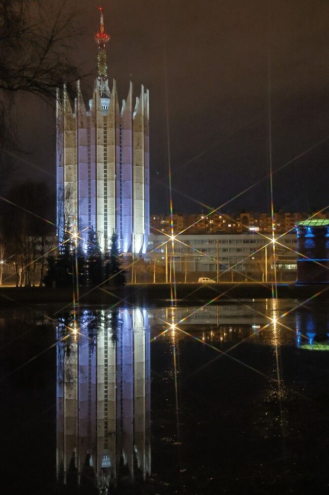 Photograph by Елена Фетисова