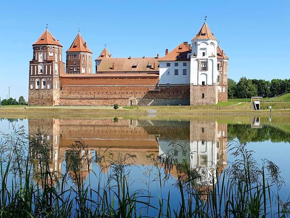 Photograph by Яна Галимуллина