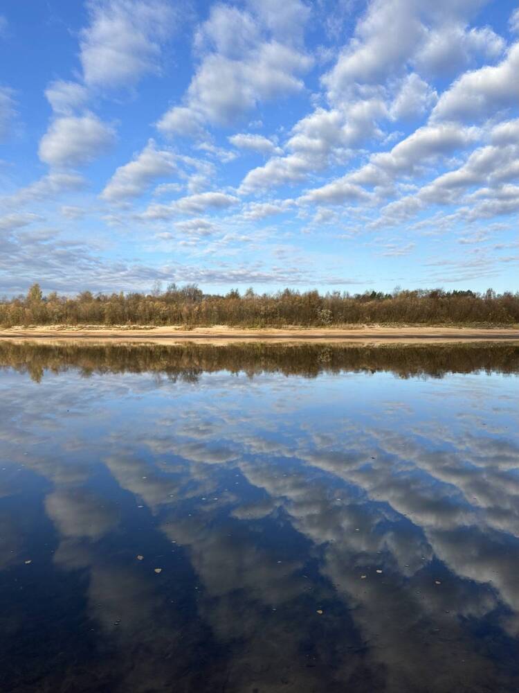 Photograph by Юлия Осипова