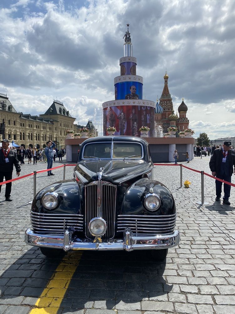 Фотография автора Елена Чарковская