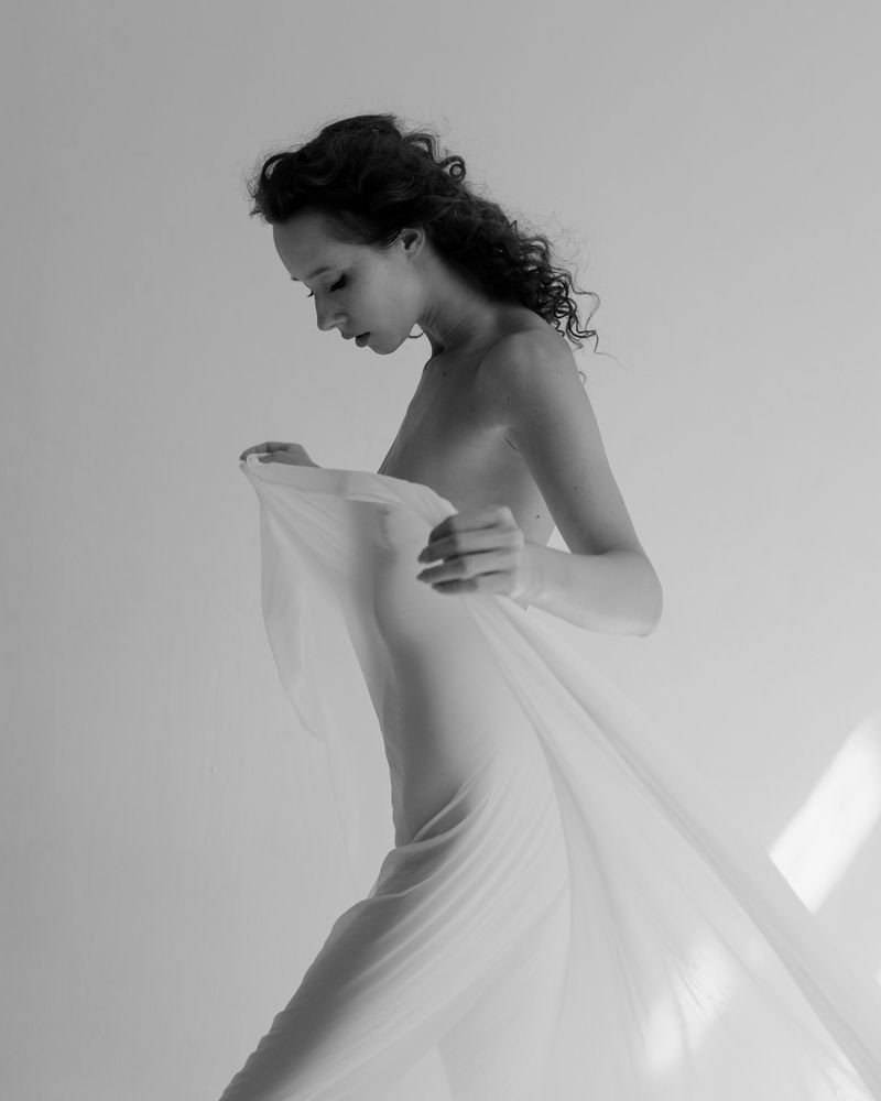 Фотография автора Устинов Владимир