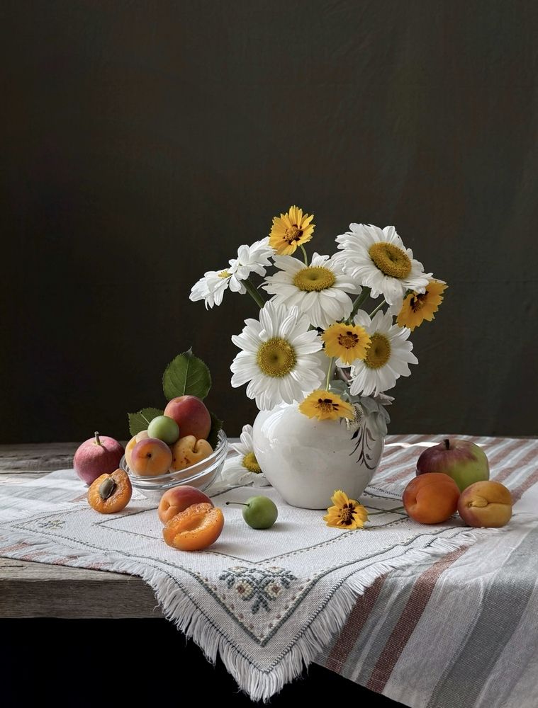 Photograph by Татьяна Семёнова