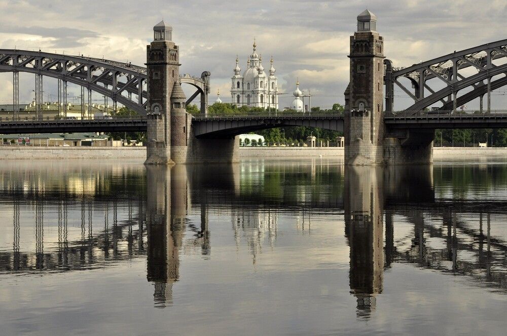 Photograph by Елена Масленникова