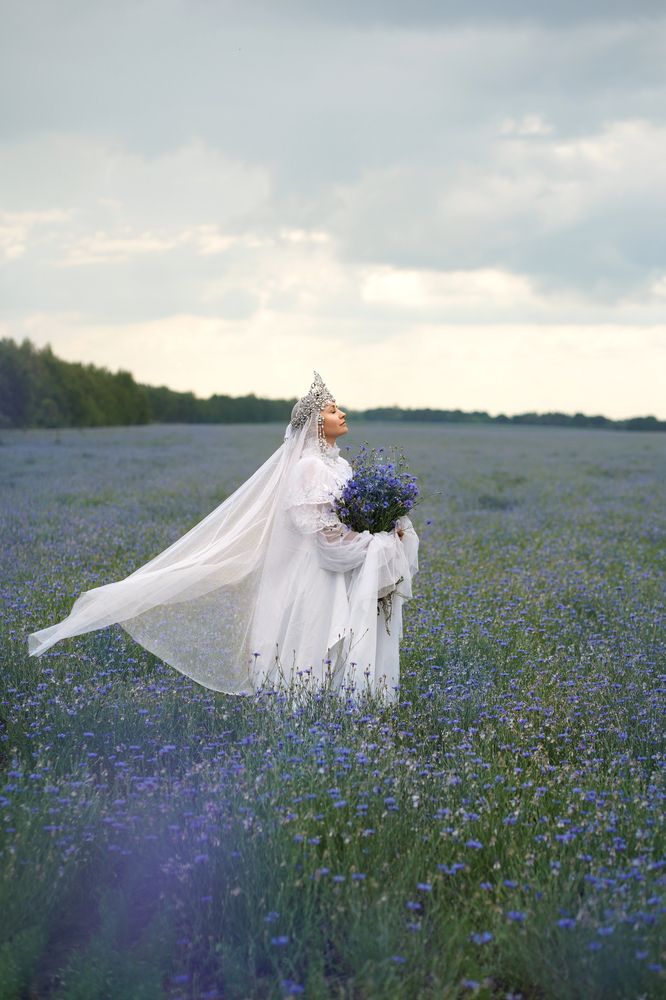 Photograph by Голубятникова Ирина