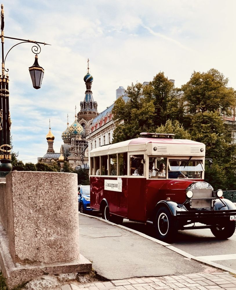 Photograph by Юлия Чернышёва