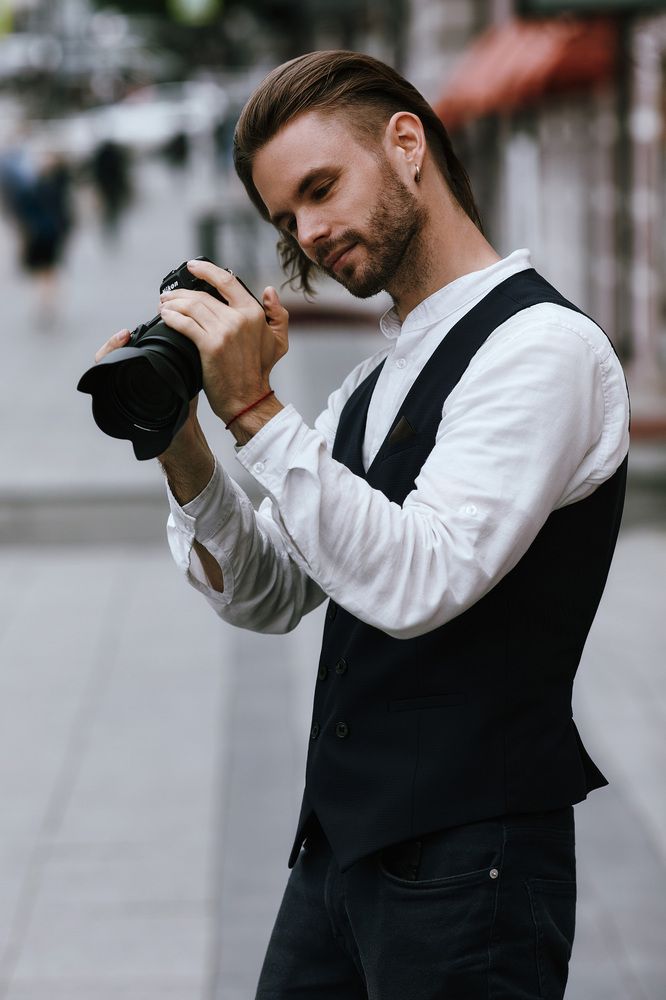 Photograph by Мороз Олег