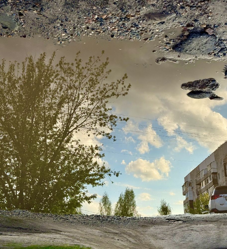 Photograph by Татьяна Раковская