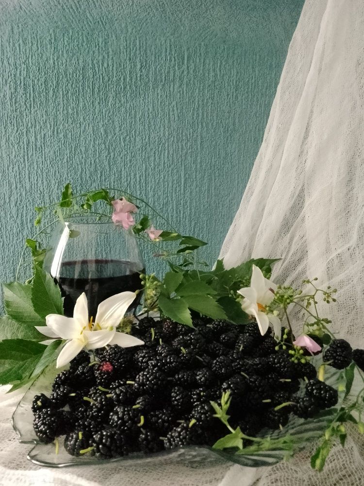 Photograph by Ксения Звонникова