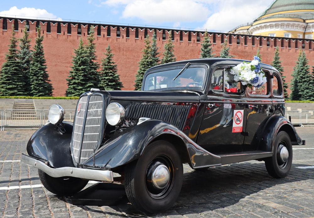 Photograph by Сергей Маслов