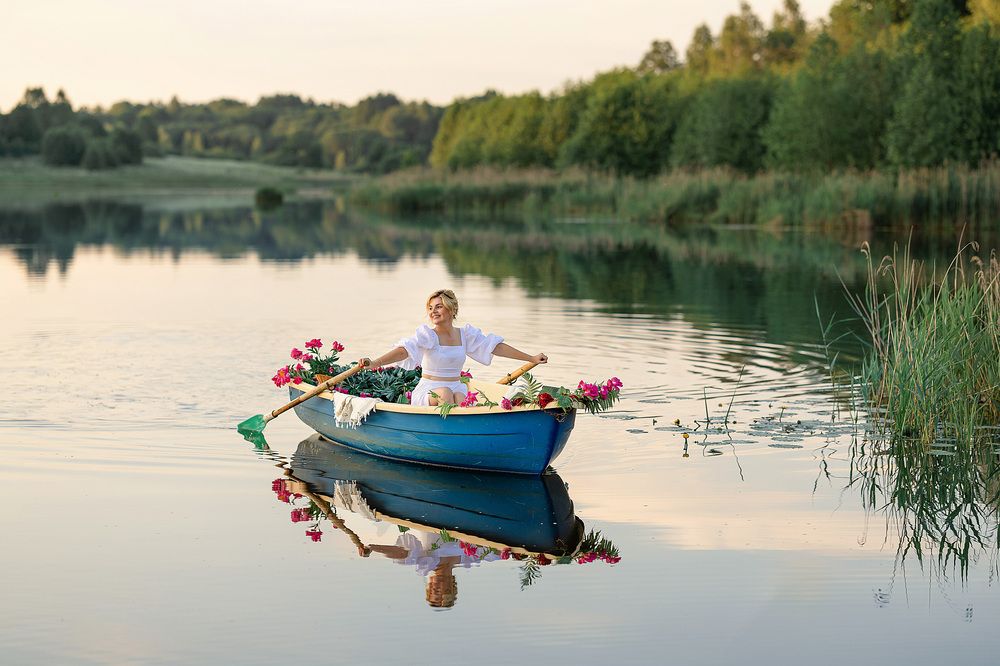 Photograph by Светлана Мнацаканянц