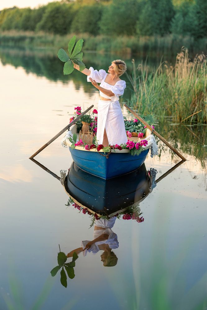 Photograph by Светлана Мнацаканянц