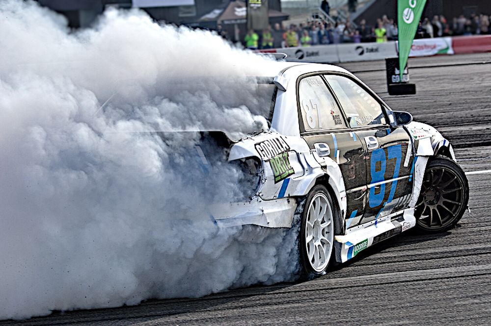 Photograph by Виктор Репников