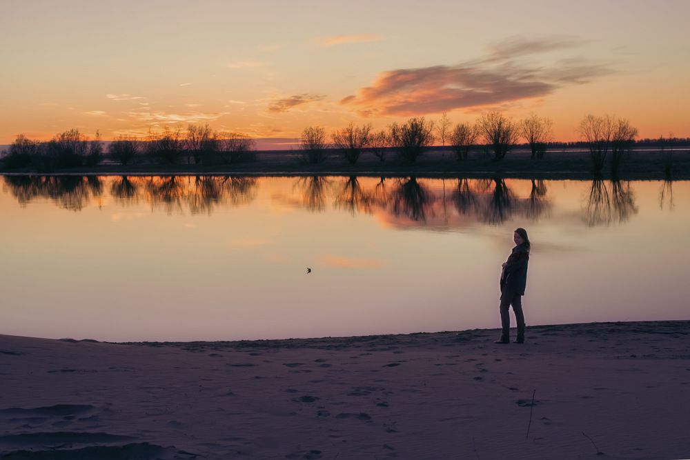 Photograph by Marina Ivanova