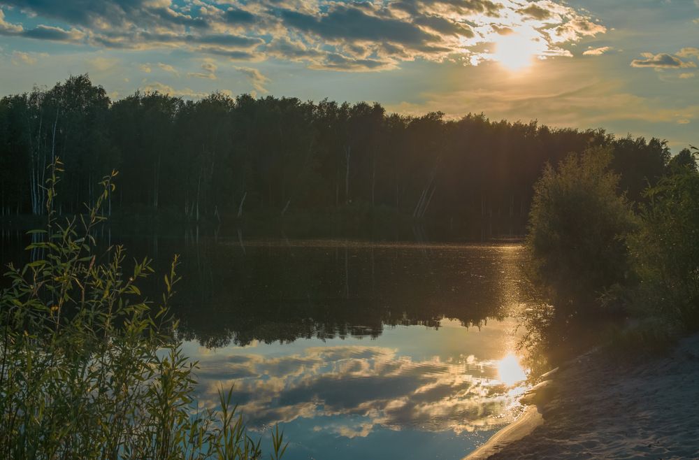 Photograph by Marina Ivanova