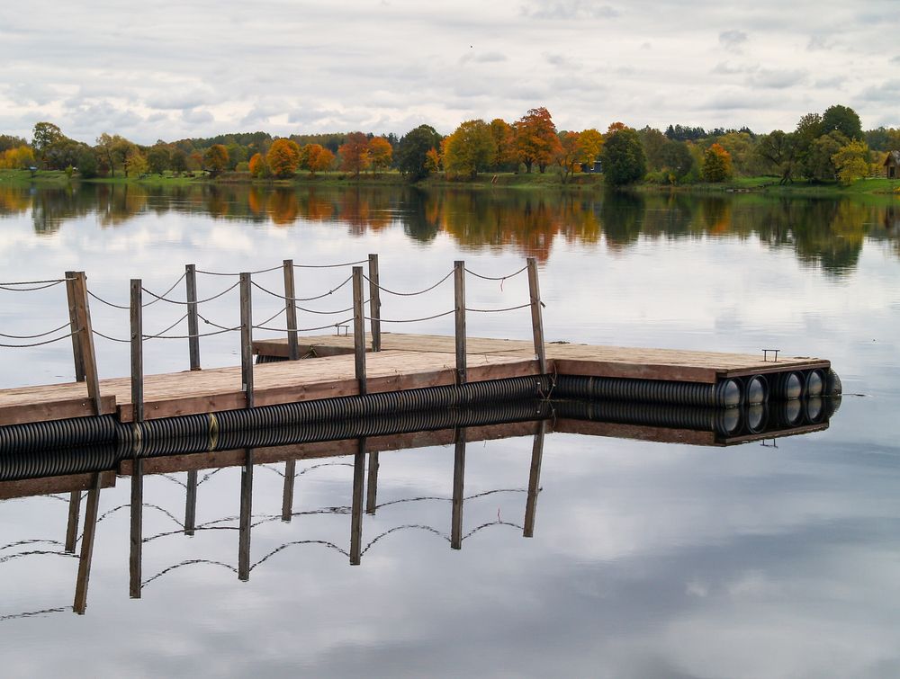 Photograph by Agita Leimane