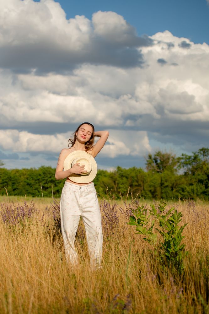 Photograph by Галина Григорьева