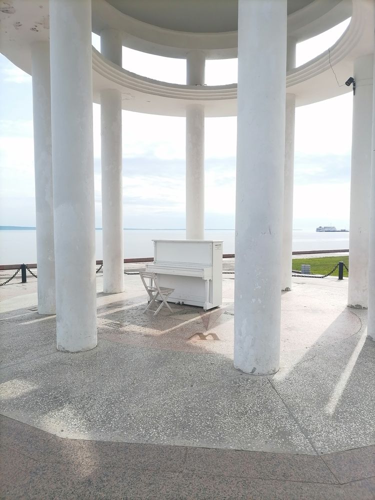 Photograph by Андрей Трякин