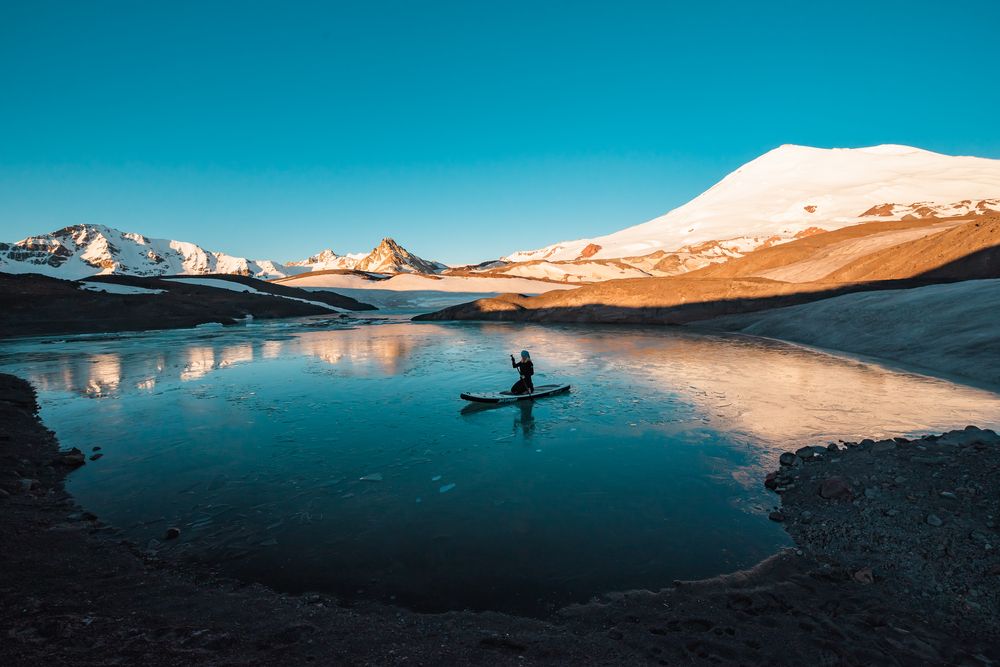 Photograph by Саша Козырев