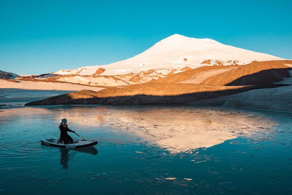 Photograph by Саша Козырев