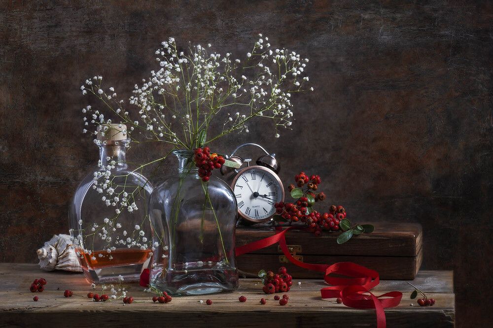 Photograph by Солодар Виктория