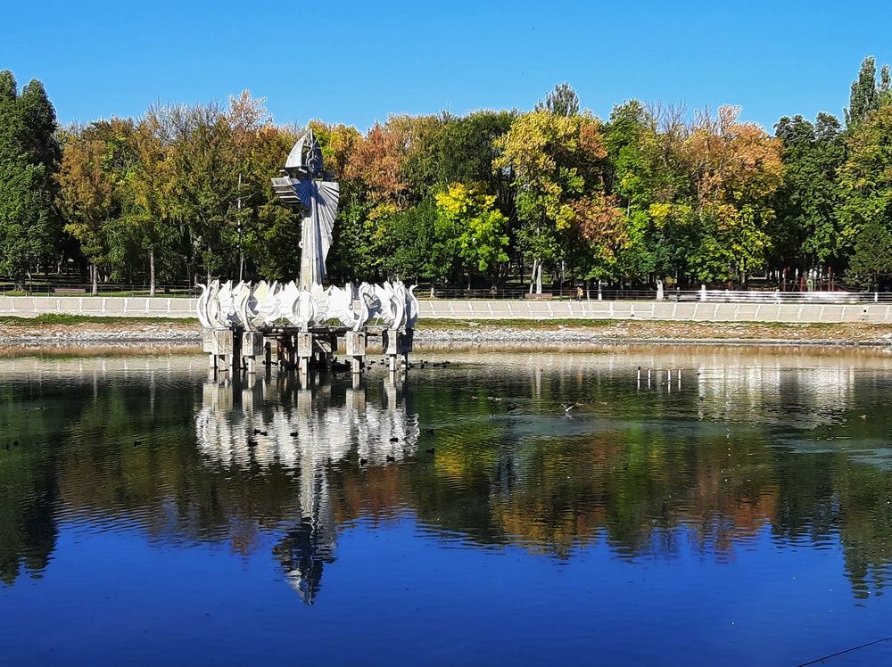 Photograph by Бакшеева Марина