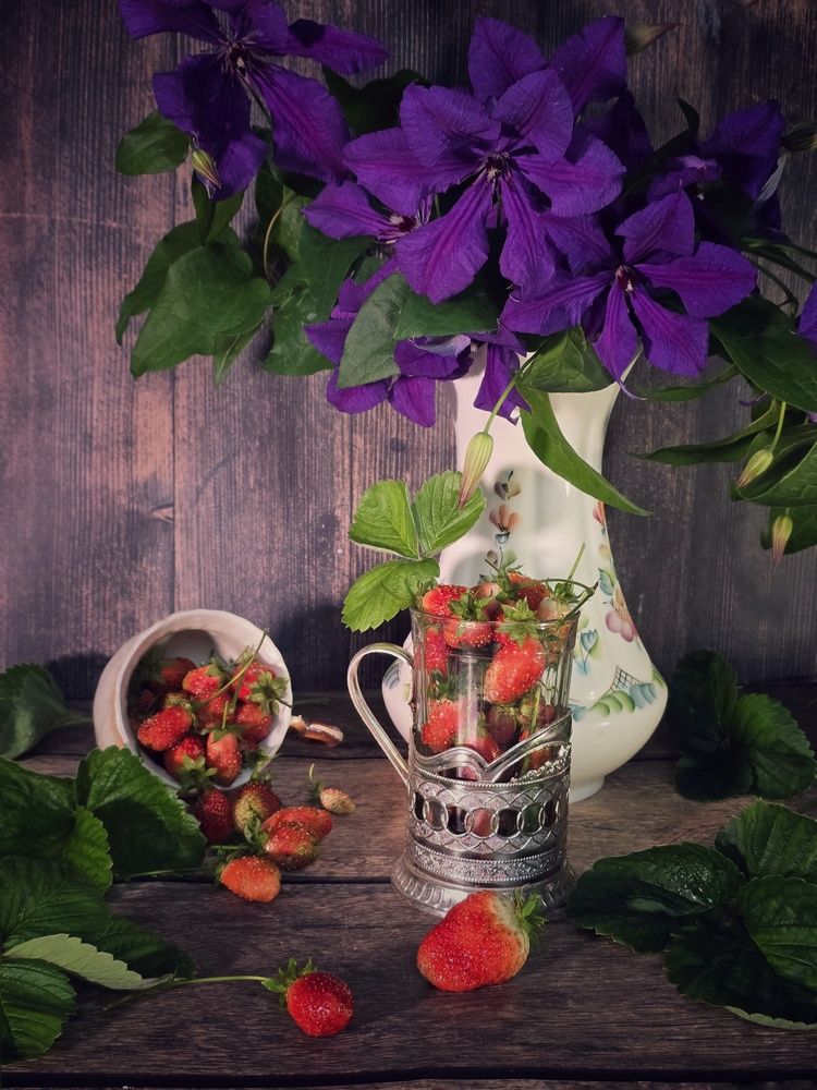 Photograph by Елена Ибрагимова