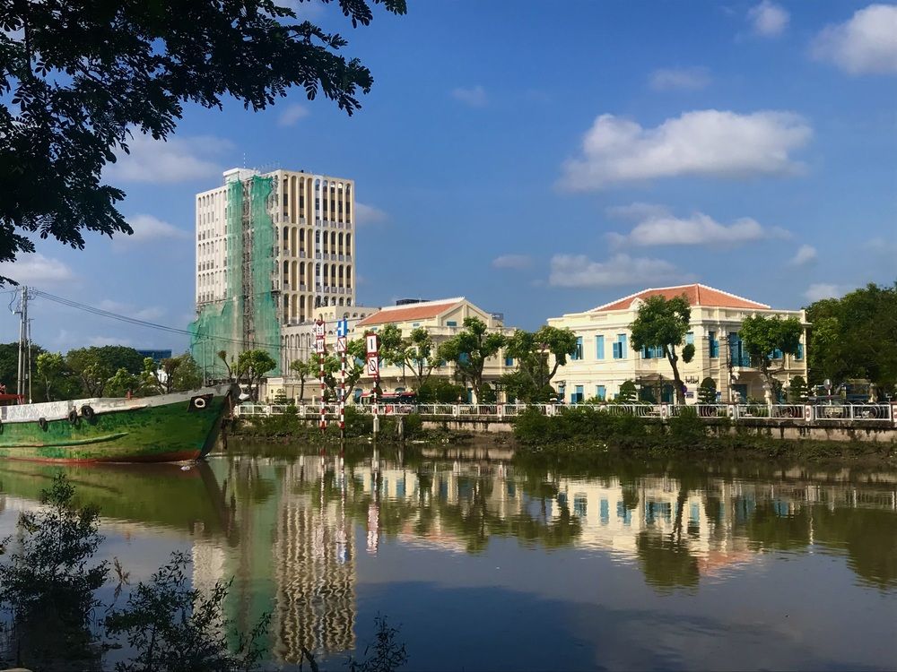 Photograph by HIEU LIEM DO