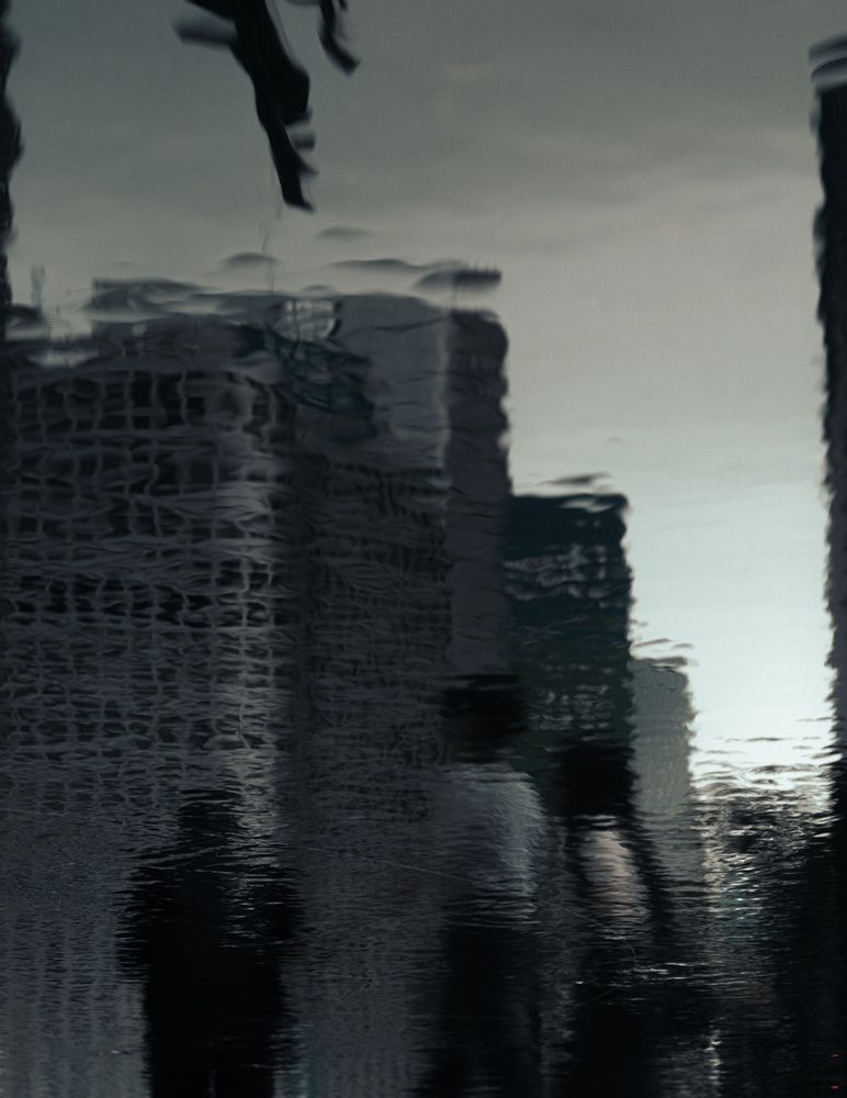 Photograph by Shunya Takabayashi