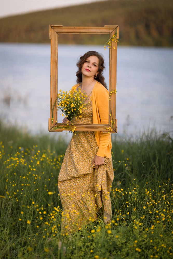 Photograph by Наталья Горина