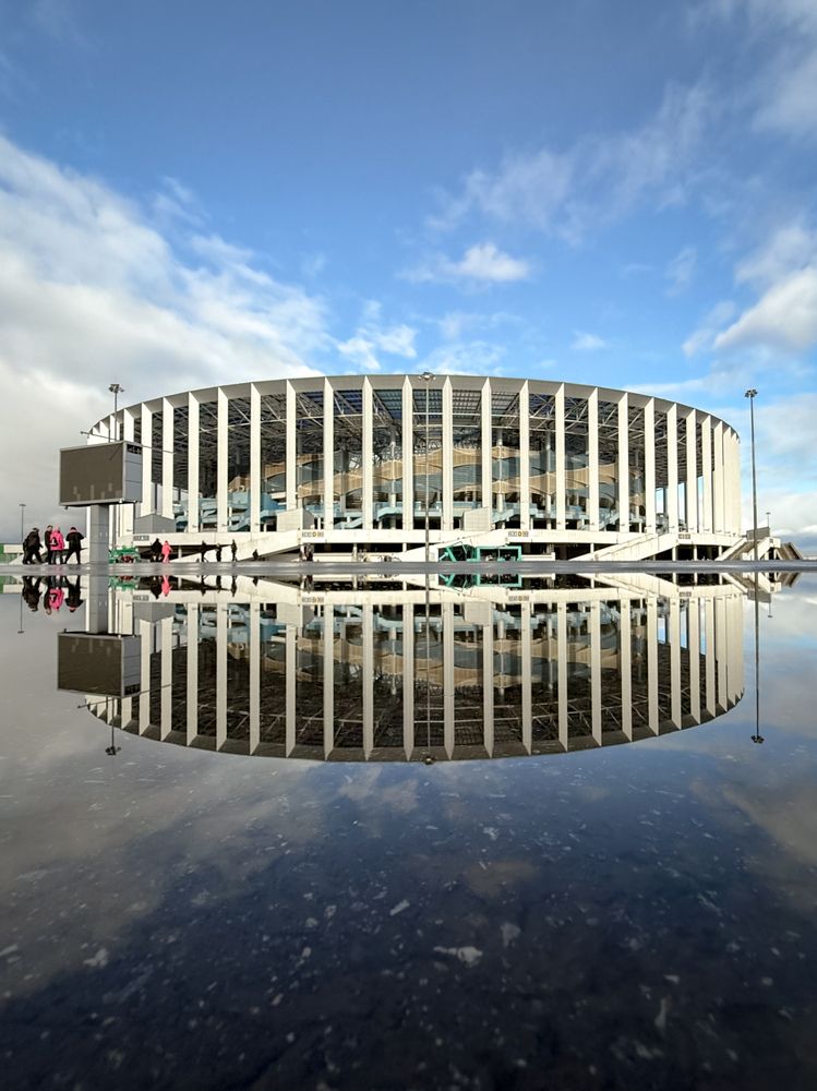 Photograph by Aleksey Rukin