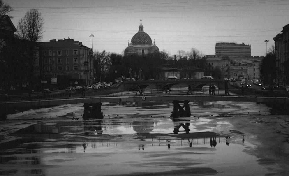 Photograph by Сергей Кутьин