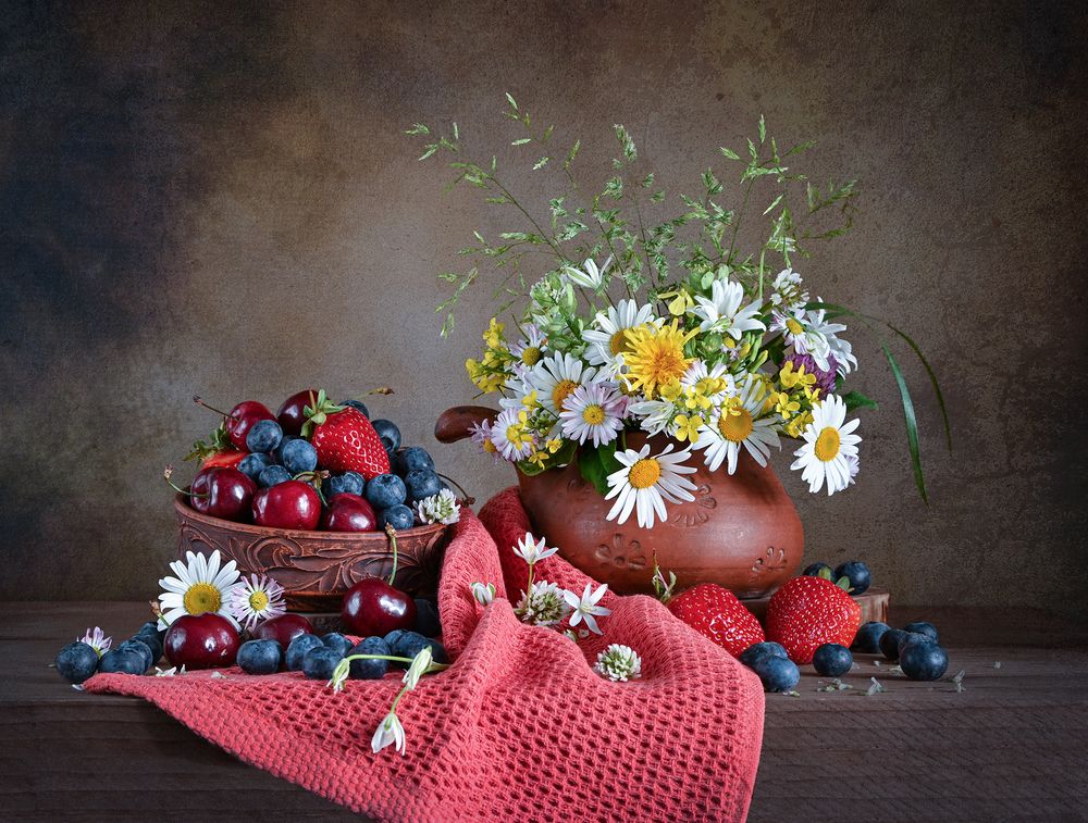 Photograph by Inna Ivanova