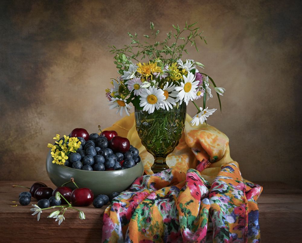 Photograph by Inna Ivanova