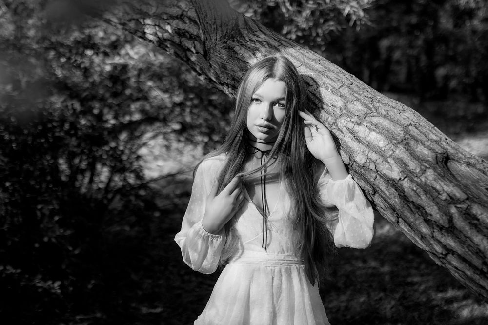 Photograph by Леонид Уральский