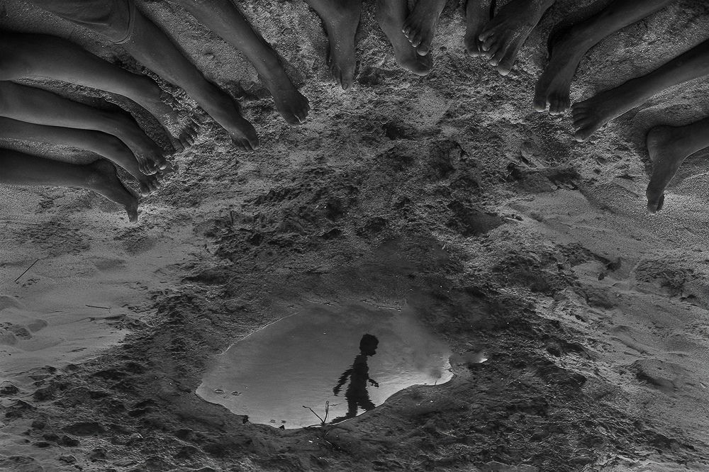 Photograph by SUBRATA CHOWDHURY