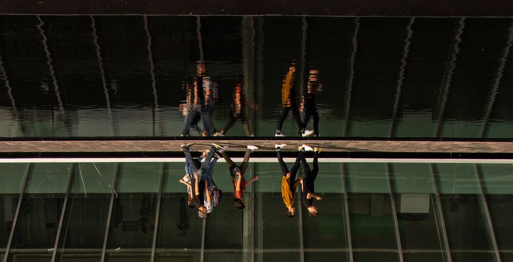 Photograph by Jorge Bagnuoli