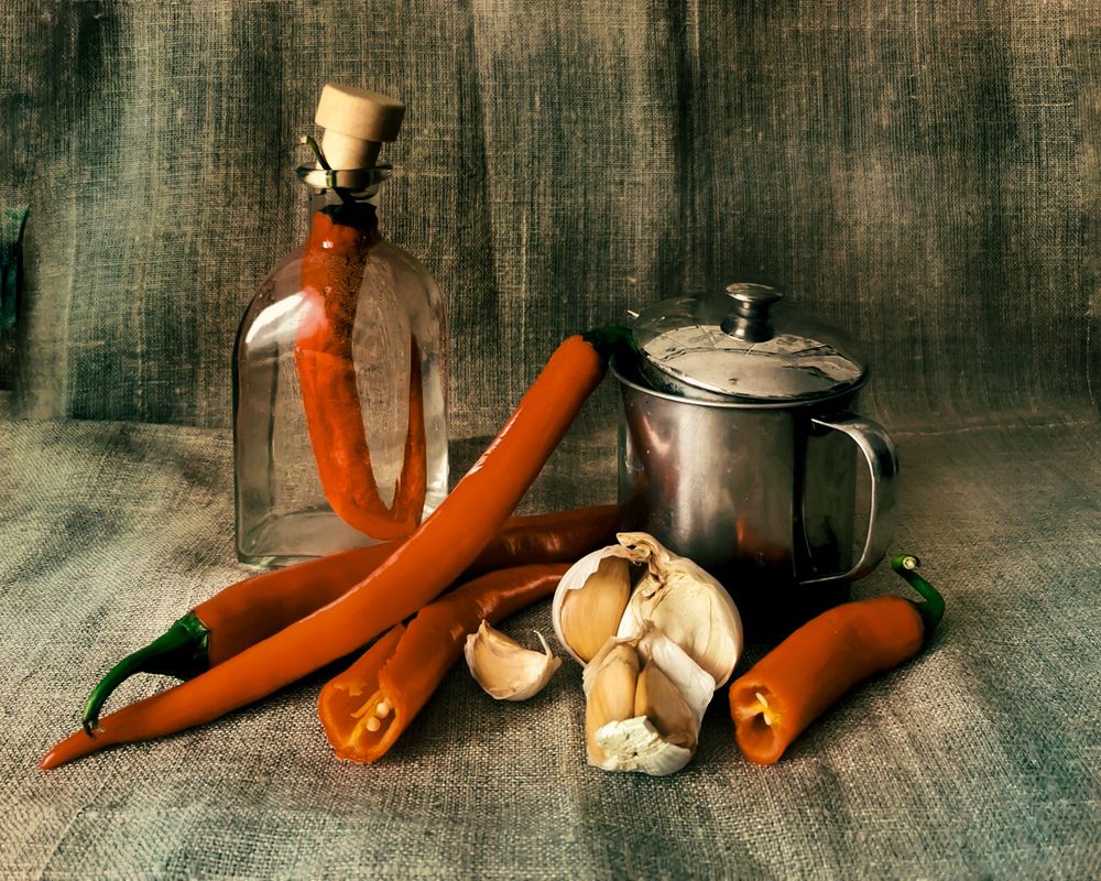 Photograph by Светлана Смирнова
