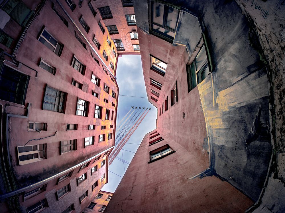 Photograph by Иван Труфанов